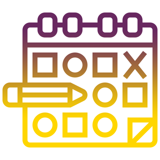 Icono Calendario