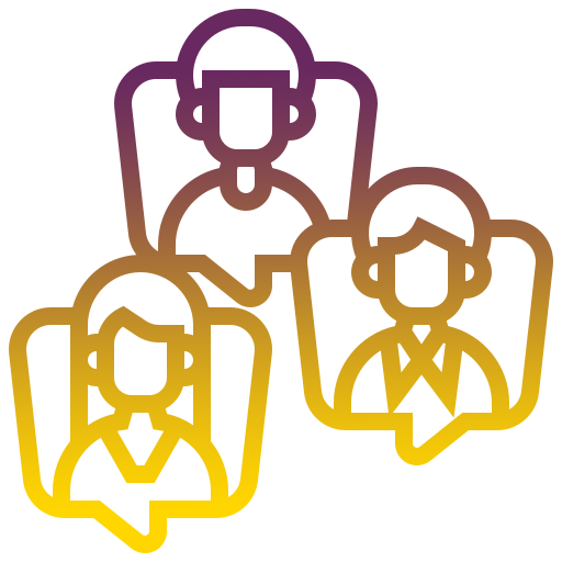Icono Personas